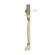 Greek-key-pillar-Greek-Parthenon-relief-07.jpg Roman pillars Parthenon alter relief 3D print model