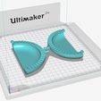 Ultimaker.JPG Empanada / Dumpling Maker