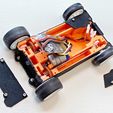 thumbnail_IMG_1289.jpg Tamiya Mini 4WD Chassis for RC conversion