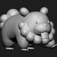 bidoof-cults-4.jpg Pokemon - Bidoof