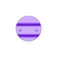 Lower Core.stl Fallout Fusion Core