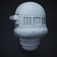 360Render_DeathTrooper__CESSENTIAL_Direct0050.jpg Death trooper (Star Wars) SPACE MARINE HELMETS FOR MINIATURES