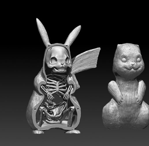 9.jpg скелет пикачу