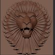 ryur.jpg Lion head