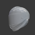 1.png Full-Face Motorcycle Helmet