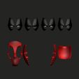 4.jpg WOLVERINE AND DEADPOOL BUNDLE HELMET