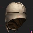 04.jpg The Time Keeper Helmet 02 - LOKI TV series 2021 - Halloween Cosplay Mask