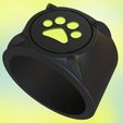 5.jpg Anel de gato noir cosplay LADYBUG