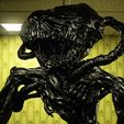 5.jpg The Backrooms Bacteria (Realistic Version) - OBJ 3D Model