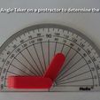 protractor_display_large.jpg Angle Taker - Easy way to take an angle in tight spaces