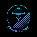 All the 3D models of SpiralForge・Cults
