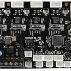 84d10d481e5c706a845b763c63ce8c22_display_large.jpg Free STL file FYSETC Cheetah CR10 ender3 ender2 FIRMWARE・3D print design to download