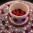 CakeBoxPromo02-001.png Cake Box for Valentines Day, Weddings, Parties, Crafting and Gifts