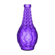 SkullVial_E 002.obj Archivo OBJ Frasco de cráneo・Plan imprimible en 3D para descargar