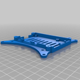 38120ce97cb9396b39b8f179053f3bc9.png Pi Hat case Top for Dragino LoRa/GPS board