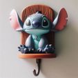 OIG1-7.jpg Porte-clés Lilo & Stitch