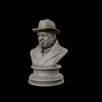 24.jpg Winston Churchill 3D print model