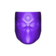 HawkeyeMain.stl Ultimate Hawkeye Mask - Marvel Comics Cosplay 3D print model