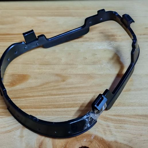 Gearshift bellows gear shift Boot Retaining Ring – Renault/Dacia Logan