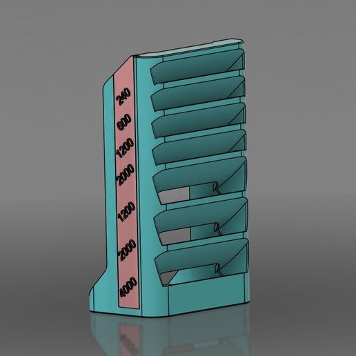 grs_combine_2.jpg Grs Ruedas de afilado (discos) Almacenamiento