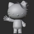 06-FREDDY.jpg HORROR KITTY PACK 1