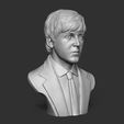 13.jpg Paul McCartney 3D print model