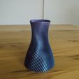 image-2.jpg Vase #1 - Spiralised Vase