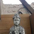 IMG-20230927-WA0044.jpg Gautama mold - plaster sculpture 600 mm - MOLDE BUDA 60 CM sculpture budaGAUTAMA