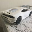 IMG_0854.jpg Lamborghini Huracan Performante - RC car body