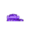 portacepillo2.stl Leaf holder