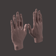 7.png HUMAN HAND SCANED