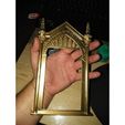 20ef7760322f121495dc0a16d549ecd9_preview_featured.jpg Free STL file HARRY POTTER MIRROR OF ERISED・3D printing template to download