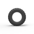 5.jpg Diecast Super Swamper Cobalt MT Tire Scale 1:25