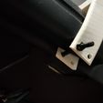 IMG20250107211025.jpg HOTAS Simulator Joystick Arm Chair Mount