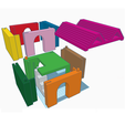 casita-hamster-5.png easy to assemble hamster pet house