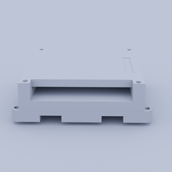 4ch1.png STL file 4ch channel pro ready for printing・3D print design to download