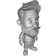 Whimsical-Bearded-Earthen-Sprites-123.png 奇思妙想的大胡子土精灵