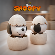 snoopyegg1.png SNOOPY  BABY EGG