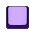Ice.stl 7x Honkai: Star Rail Element keycaps