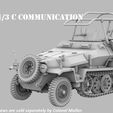 Sdkfz-251-3-C-communication-1.jpg Sdkfz 251/3 C Communication