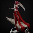4.jpg Elesh Norn Sculpture - Unleash the Power of Phyrexia! MTG