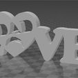 DadLove - 3D Builder.jpg Father's Day