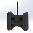 Ekran-goruntusu-2025-12-17-134642.png NRF24L01 Контроллер робота DIY с большим радиусом действия