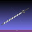 meshlab-2024-11-11-00-16-12-04.jpg Re Zero Theresia Van Astrea Sword