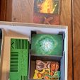 4.jpg Living Forest boardgame playerboard and insert