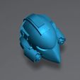 beaky2.jpg Heavy Beaky Helmet