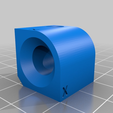 dec90b48d90d798bddd5f6283865e24f.png 3D-Datei Kalibrierungswürfel 20x20x20 mm erweitert kostenlos・Vorlage für den 3D-Druck zum herunterladen
