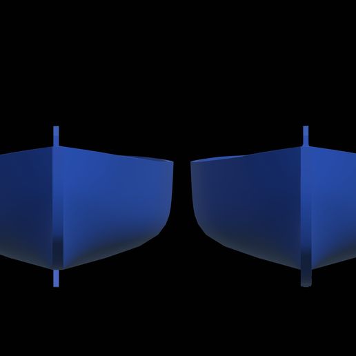 p.jpg Deux bateaux différents boat jolly - en partie et en totalité