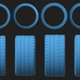 1-24-SM19-Tyres_04.png SM19 1/24 Scale 19in Tyre Set