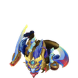 thumbnail-12.png Guardián Lunar Kha'Zix - Lote de 12 copias variantes (League of Legends)